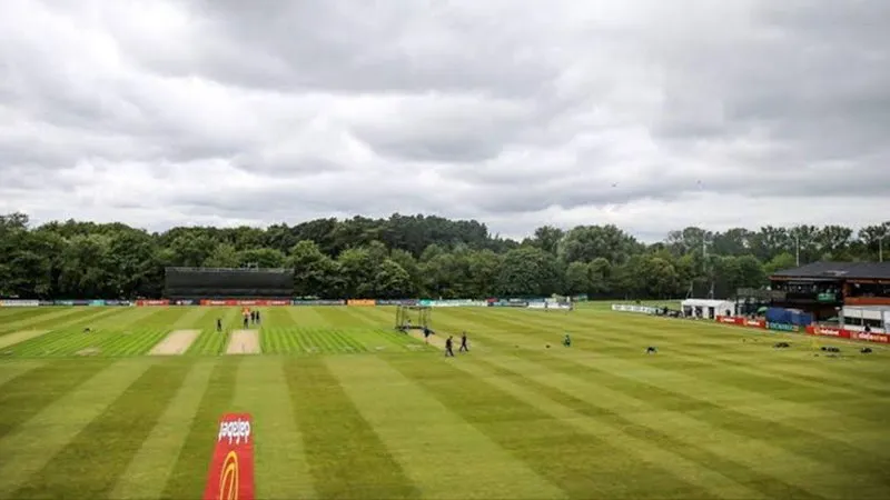 Ireland vs Afghanistan Prediction Today| Afghanistan Tour of Ireland 2026 | 3rd ODI | Aug 10 – Who will win today's ODI match between IRE vs AFG?