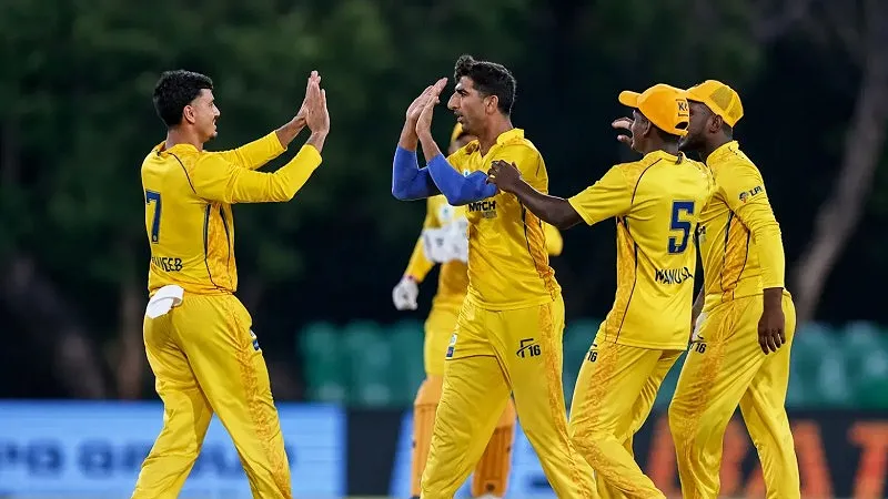 Colombo Kaps vs Kandy Royals Match Prediction | LPL 2026 | Eliminator | Aug 05 – Who will win today's LPL match between CLK vs KAR?