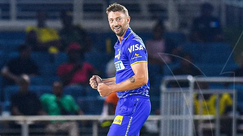 BT vs JK Highlights, CPL 2026: Daniel Sams Leads Barbados Tridents To Nerve-Shredding 5-Run Win over Jamaica Kingsmen