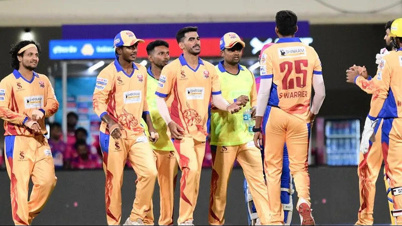 Dindigul Dragons vs Madurai Panthers Prediction Today | TNPL 2026 | 15th Match | Aug 12 – Who will win today's TNPL match between DD vs MDP?