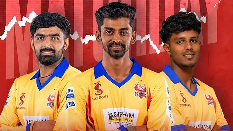 Dindigul Dragons vs SKM Salem Spartans Prediction Today | TNPL 2026 | 18th Match | Aug 14 – Who will win today’s TNPL match between DD vs SAL?