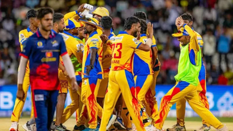 Dindigul Dragons vs IDream Tiruppur Tamizhans Prediction Today | TNPL 2026 | 1st Match | Aug 04 – Who Will Win Today's T20 Match between DD vs TT?