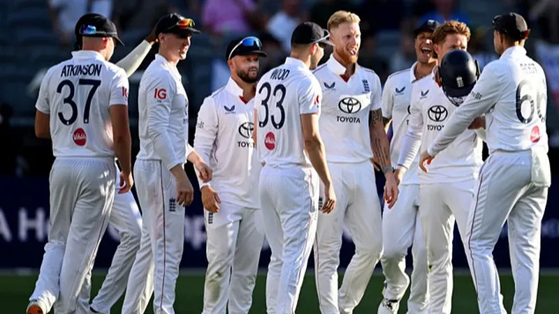England vs Pakistan Prediction Today | Pakistan Tour of England 2026 | 1st Test | August 23 – Who Will Win Today's Test Match between ENG vs PAK?