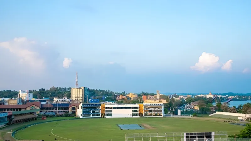 Sri Lanka vs India Prediction Today | India Tour of Sri Lanka 2026 | 1st Test | Aug 15 – Who will win today’s Test match between SL vs IND?