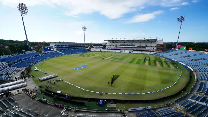 The Hundred 2026: Match 27, Sunrisers Leeds vs Welsh Fire Prediction | Aug 09 – Who will win today's match between SRL vs WF?