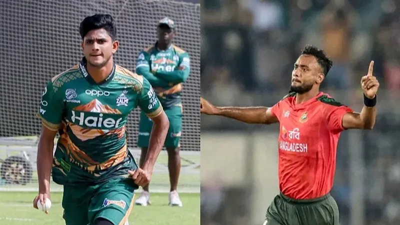 How Can Bangladesh’s Injury-Hit Squad Challenge Australia on Their First Test Tour in Decades? (SEO image)