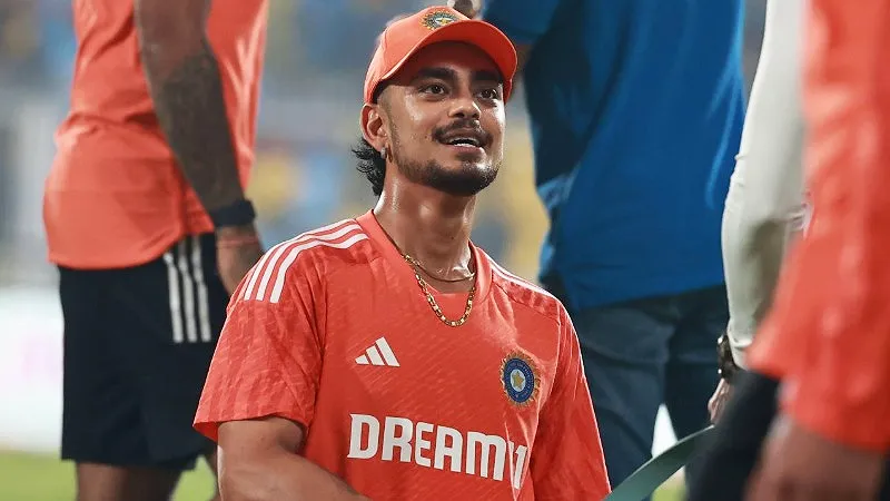 How Does Ishan Kishan’s Asian Games 2026 Recall Fit His Return to India’s T20 Plans? (SEO image)
