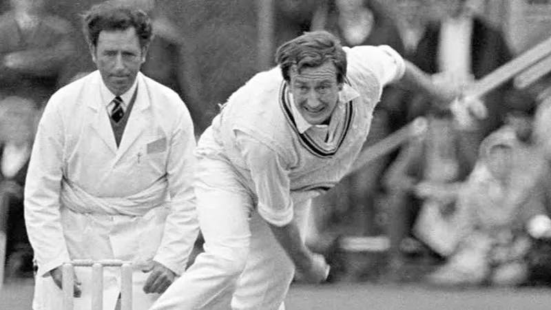 How Has Modern Test Team Management Made Dropping a Ten-Wicket Hero Unthinkable? (SEO image)