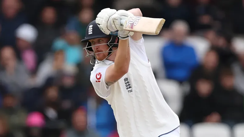How Is Jordan Cox’s Aggressive Approach Finally Reshaping England’s No.3 Problem? (SEO image)