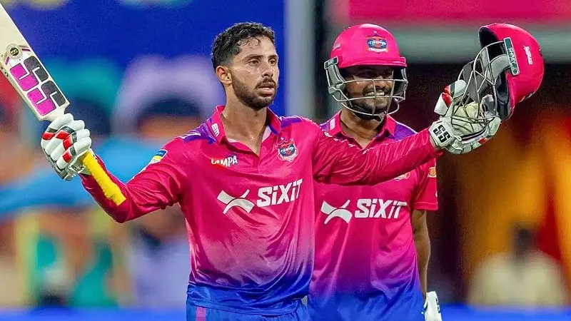 IDream Tiruppur Tamizhans vs VIDA Kovai Kings Prediction Today | TNPL 2026 | 13th Match | Aug 11 – Who will win today's TNPL match between TT vs VKK?