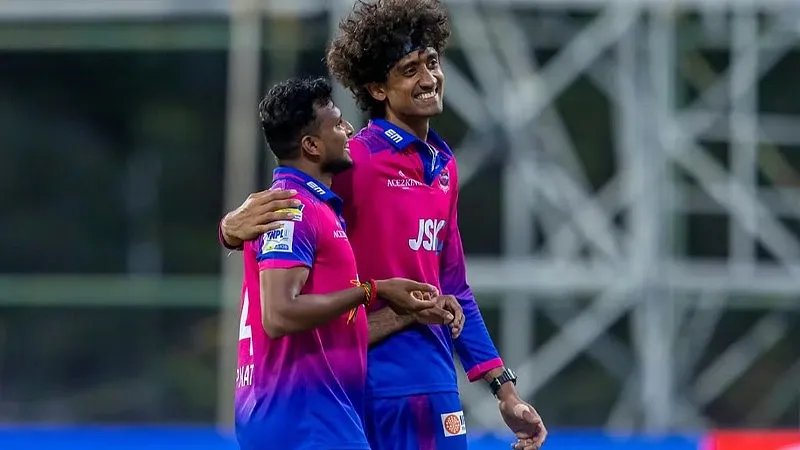 Dindigul Dragons vs IDream Tiruppur Tamizhans Prediction Today | TNPL 2026 | 1st Match | Aug 04 – Who Will Win Today's T20 Match between DD vs TT?