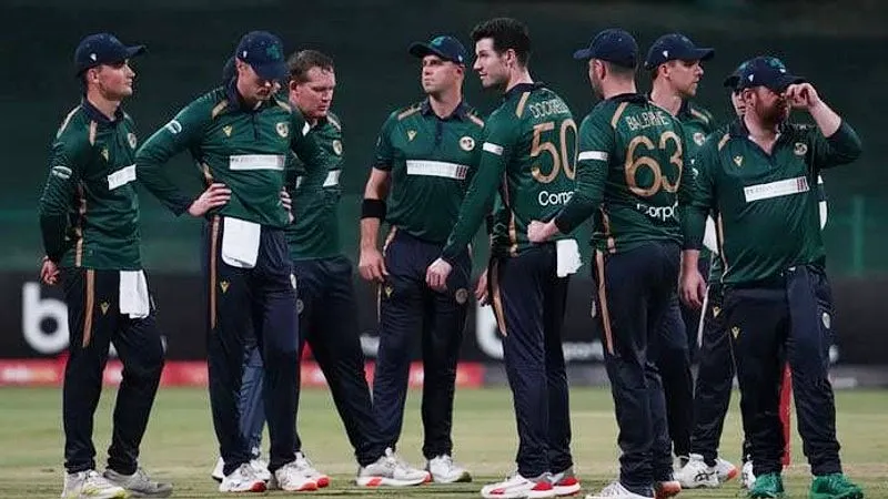 Ireland vs Afghanistan Prediction Today | Afghanistan Tour of Ireland 2026 | 2nd ODI | Aug 07 – Who will win today’s ODI match between IRE vs AFG?