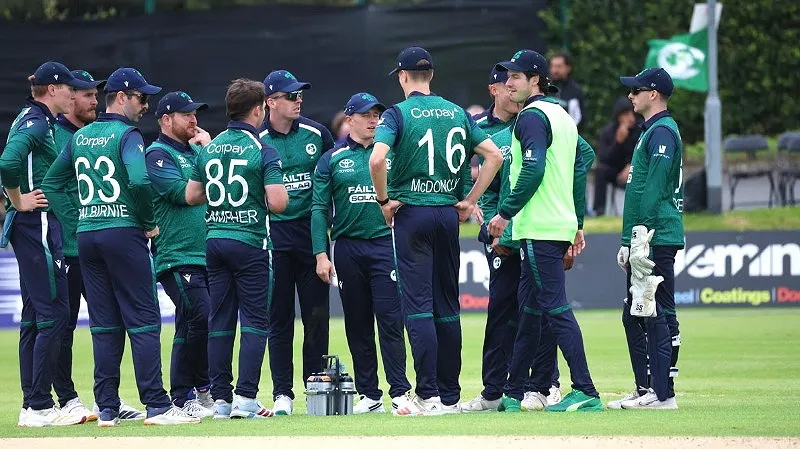 Ireland vs Afghanistan Prediction Today| Afghanistan Tour of Ireland 2026 | 3rd ODI | Aug 10 – Who will win today's ODI match between IRE vs AFG?