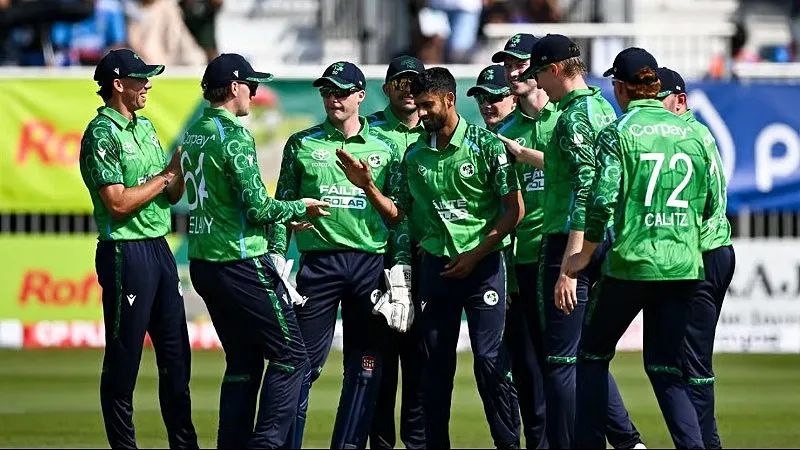 Ireland vs Afghanistan Prediction Today | Afghanistan tour of Ireland 2026 | 4th ODI | Aug 12 – Who will win today's ODI match between IRE vs AFG?