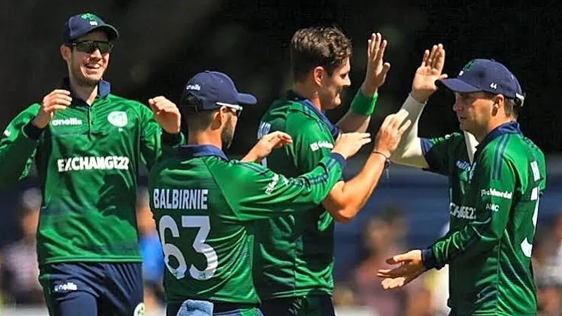 Ireland vs Afghanistan Prediction Today | Afghanistan tour of Ireland 2026 | 5th ODI | Aug 15 – Who will win today’s ODI match between IRE vs AFG?