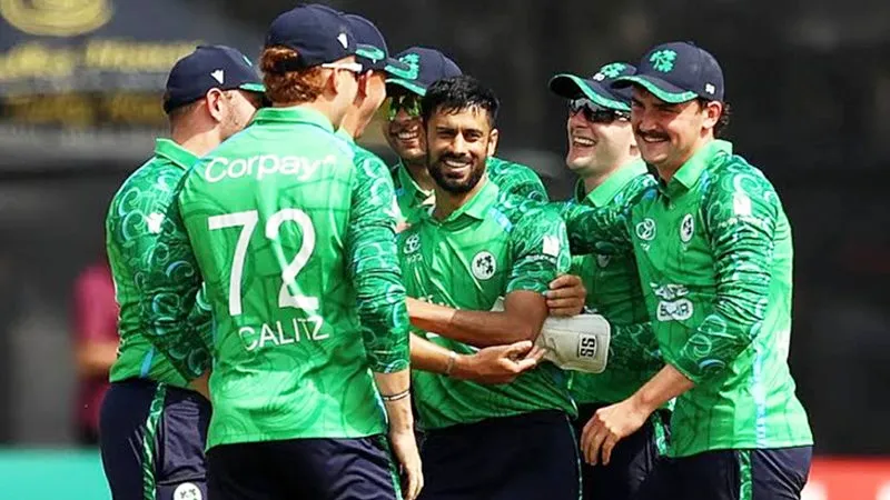 Ireland vs Afghanistan Prediction Today | Afghanistan Tour of Ireland 2026 | 1st ODI | Aug 05 – Who will win today's ODI match between IRE vs AFG?