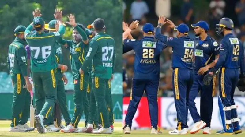 JK vs GAG Highlights, LPL 2026: Mishara, Hridoy Star as Jaffna Kings Beat Galle Gallants to Book LPL 2026 Final Spot (SEO image)