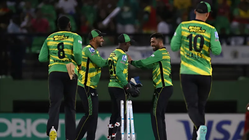 Antigua and Barbuda Falcons vs Jamaica Kingsmen Prediction Today | CPL 2026 | 1st Match | Aug 07 – Who will win today’s T20 match between ABF vs JAK?