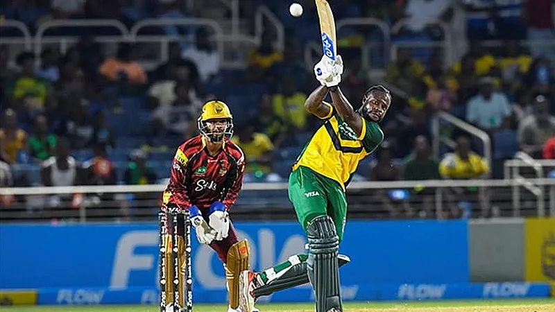 TKR vs JAK Highlights, 8th CPL 2026 Match: McKenzie Masterclass Powers Kingsmen Past TKR in 8.4 Overs