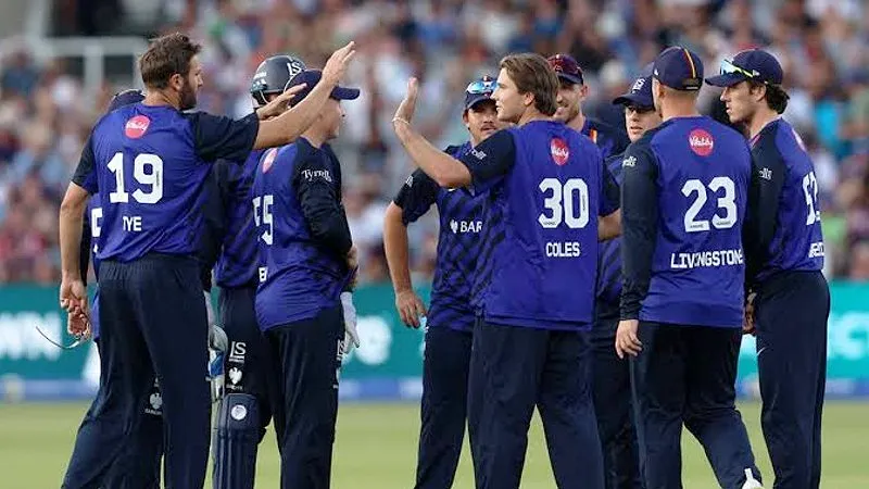 The Hundred 2026: Match 20, Sunrisers Leeds vs London Spirit Prediction | Aug 04 – Who will win today's match between SRL vs LS?