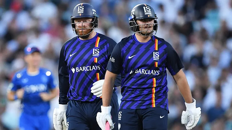 The Hundred 2026: Match 23, London Spirit vs MI London Prediction | Aug 06 – Who will win today's match between LS vs MIL?