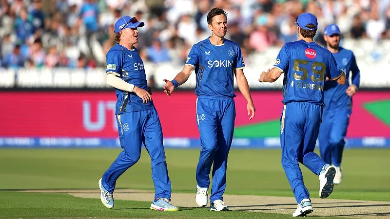 The Hundred 2026: Match 32, Birmingham Phoenix vs MI London Prediction | Aug 12 – Who will win today's match between BP vs MIL?