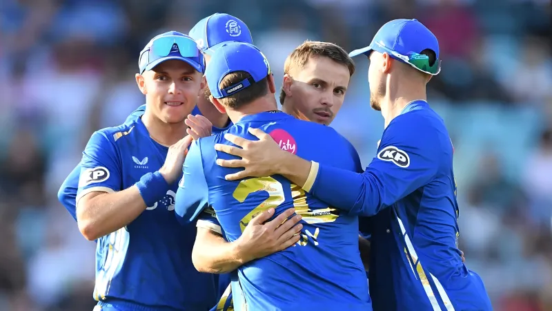 The Hundred 2026: Match 18, MI London vs Manchester Super Giants Prediction | Aug 02 – Who will win today's match between MIL vs MSG?