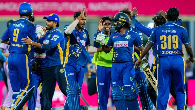 SKM Salem Spartans vs Madurai Panthers Prediction Today| TNPL 2026 | 11th Match | Aug 10 – Who will win today's TNPL match between SAL vs MDP?