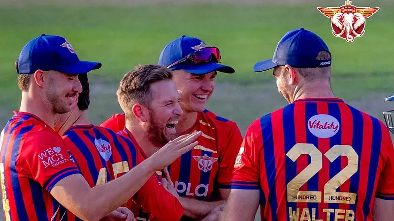The Hundred 2026: Eliminator, Manchester Super Giants vs Sunrisers Leeds Prediction | Aug 14 – Who will win today's match between MSG vs SRL?