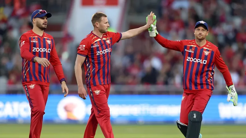 The Hundred 2026: Match 18, MI London vs Manchester Super Giants Prediction | Aug 02 – Who will win today's match between MIL vs MSG?