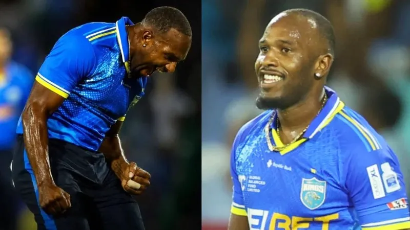 JAK vs SLK Highlights, CPL 2026: Forde Dismantles Top Order as Kings Win by 6 Wickets
