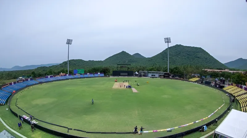VIDA Kovai Kings vs Trichy Grand Cholas Prediction Today | TNPL 2026 | 20th Match | Aug 15 – Who will win today's TNPL match between VKK vs TRI?