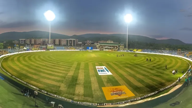 IDream Tiruppur Tamizhans vs Nellai Royal Kings Prediction | TNPL 2026 | 10th Match | Aug 09 – Who will win today's TNPL match between TT vs NRK?