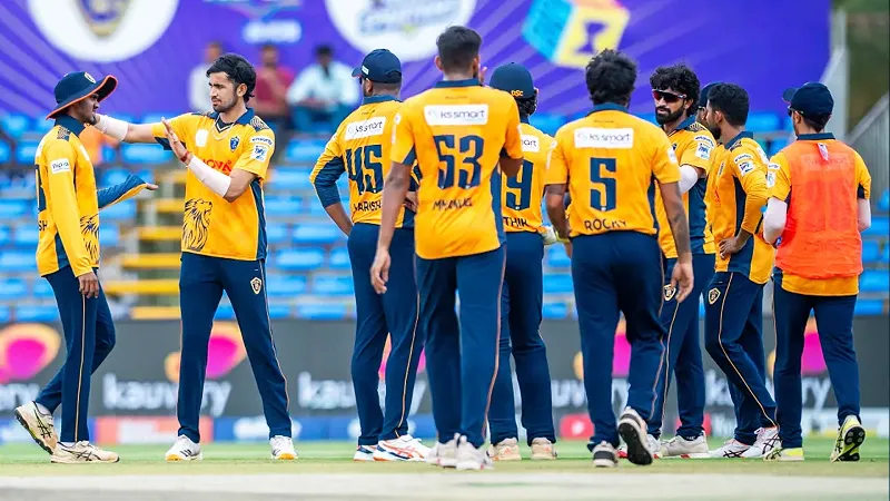 VIDA Kovai Kings vs Nellai Royal Kings Prediction Today | TNPL 2026 | 16th Match | Aug 13 – Who will win today's TNPL match between VKK vs NRK?
