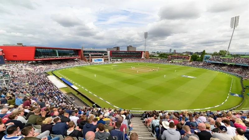 The Hundred 2026: Match 30, Manchester Super Giants vs Sunrisers Leeds Prediction | August 11 – Who will win today's match between MSG vs SRL?
