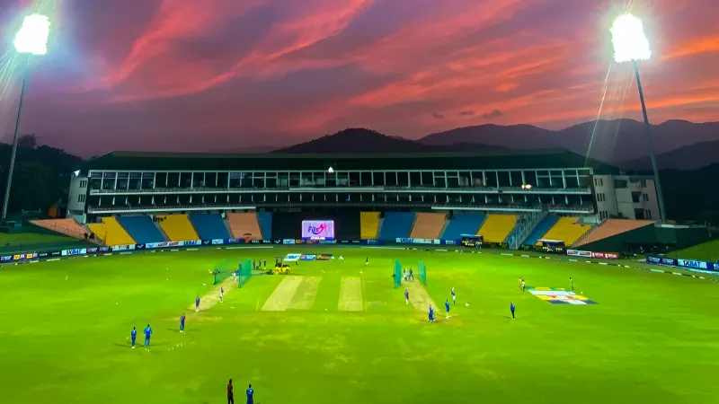 Dambulla Sixers vs Jaffna Kings Match Prediction | LPL 2026 | 20th Match | Aug 02 – Who will win today's LPL match between DAS vs JK?