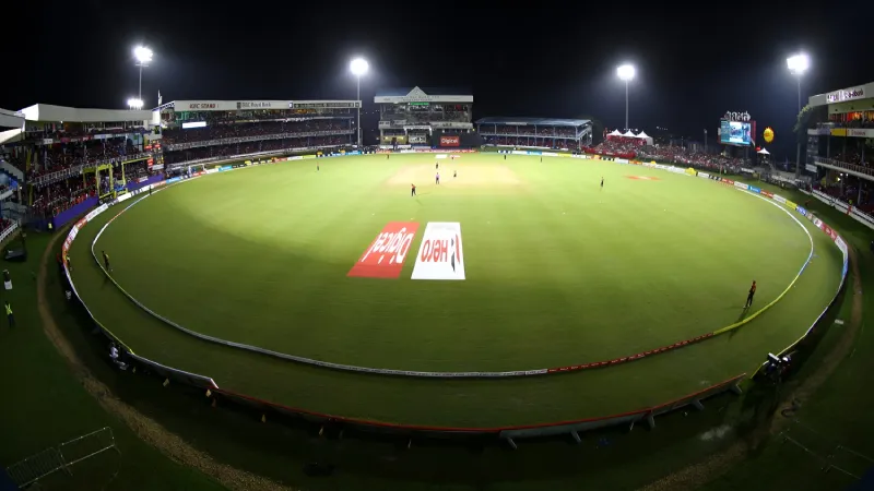 Trinbago Knight Riders vs Jamaica Kingsmen Prediction Today | CPL 2026 | 20th Match | Aug 29 – Who will win today’s CPL match between TKR vs JAK?