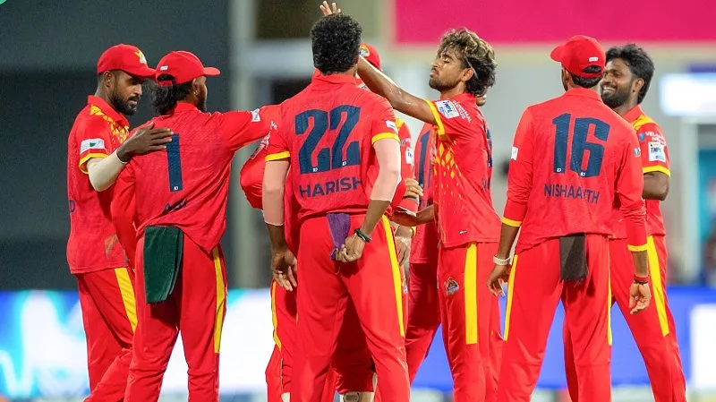 Chepauk Super Gillies vs SKM Salem Spartans Prediction Today | TNPL 2026 | 14th Match | Aug 12 – Who will win today's TNPL match between CSG vs SAL?