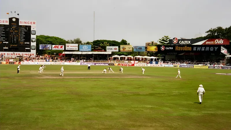 Sri Lanka vs India Prediction Today | India Tour of Sri Lanka 2026 | 2nd Test | Aug 23 – Who Will Win Today's Test between SL vs IND?