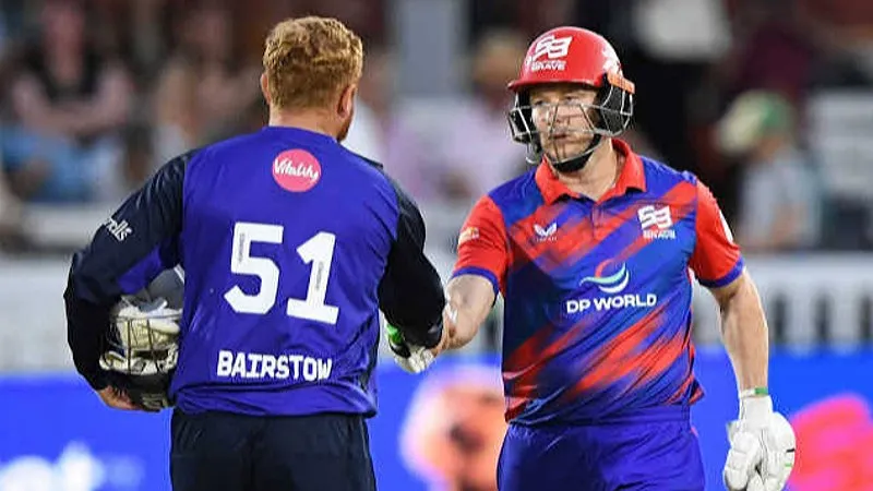 The Hundred 2026: Match 19, Welsh Fire vs Southern Brave Prediction | Aug 03 – Who will win today's match between WF vs SB?