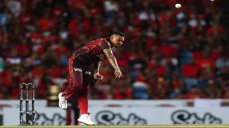 STKNP vs TKR Highlights, CPL 2026: Sunil Narine Stars As TKR Beat Patriots In Rain-Hit CPL Clash