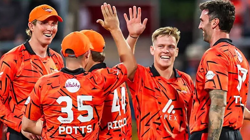 The Hundred 2026: Match 24, Birmingham Phoenix vs Sunrisers Leeds Prediction | Aug 07 – Who will win today's match between BP vs SRL?