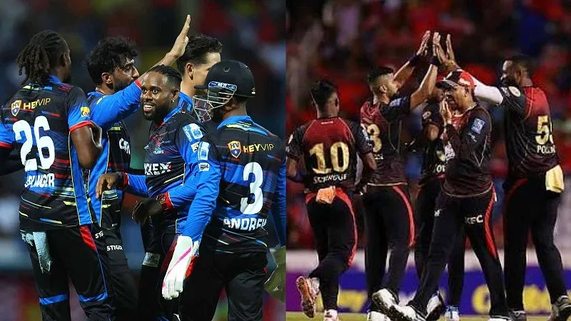 TKR vs ABF Highlights, CPL 2026: Shadab Khan’s Blitz, Bowlers Shine as Falcons Seal 5-Wicket Win (SEO image)
