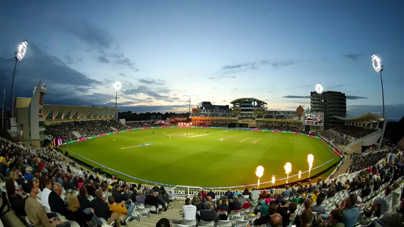 The Hundred 2026: Match 17, Trent Rockets vs Sunrisers Leeds Prediction | Aug 02 – Who will win today's match between TR vs SRL?