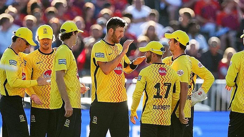 The Hundred 2026: Match 22, Trent Rockets vs Birmingham Phoenix Prediction | Aug 05 – Who will win today's match between TR vs BP?