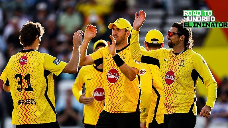 The Hundred 2026: Match 29, Trent Rockets vs Southern Brave Prediction | Aug 10 – Who will win today's match between TR vs SB?