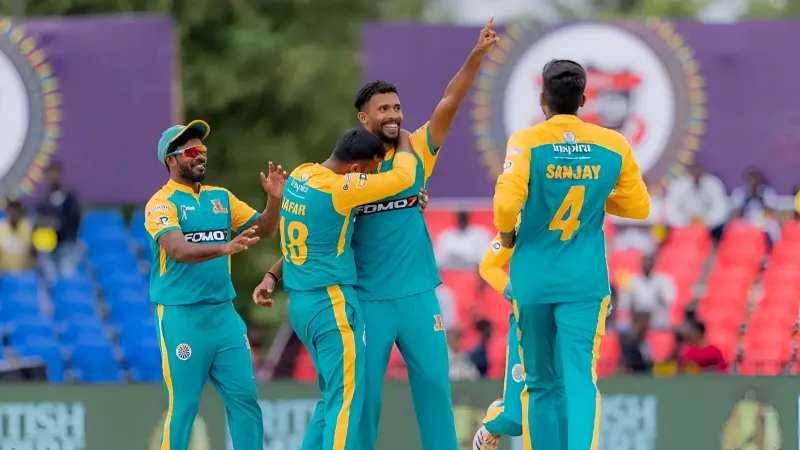 VIDA Kovai Kings vs Trichy Grand Cholas Prediction Today | TNPL 2026 | 20th Match | Aug 15 – Who will win today's TNPL match between VKK vs TRI?