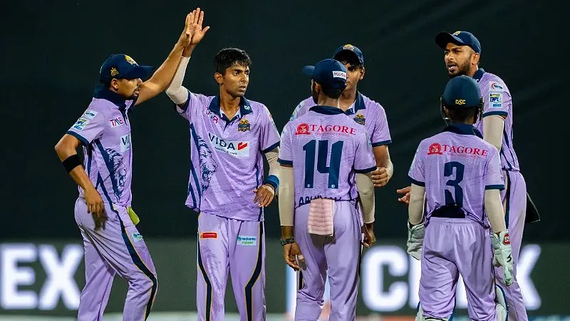 IDream Tiruppur Tamizhans vs VIDA Kovai Kings Prediction Today | TNPL 2026 | 13th Match | Aug 11 – Who will win today's TNPL match between TT vs VKK?