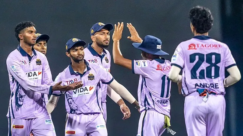 VIDA Kovai Kings vs Nellai Royal Kings Prediction Today | TNPL 2026 | 16th Match | Aug 13 – Who will win today's TNPL match between VKK vs NRK?