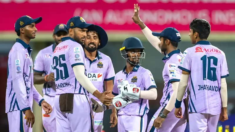 VIDA Kovai Kings vs Trichy Grand Cholas Prediction Today | TNPL 2026 | 20th Match | Aug 15 – Who will win today's TNPL match between VKK vs TRI?